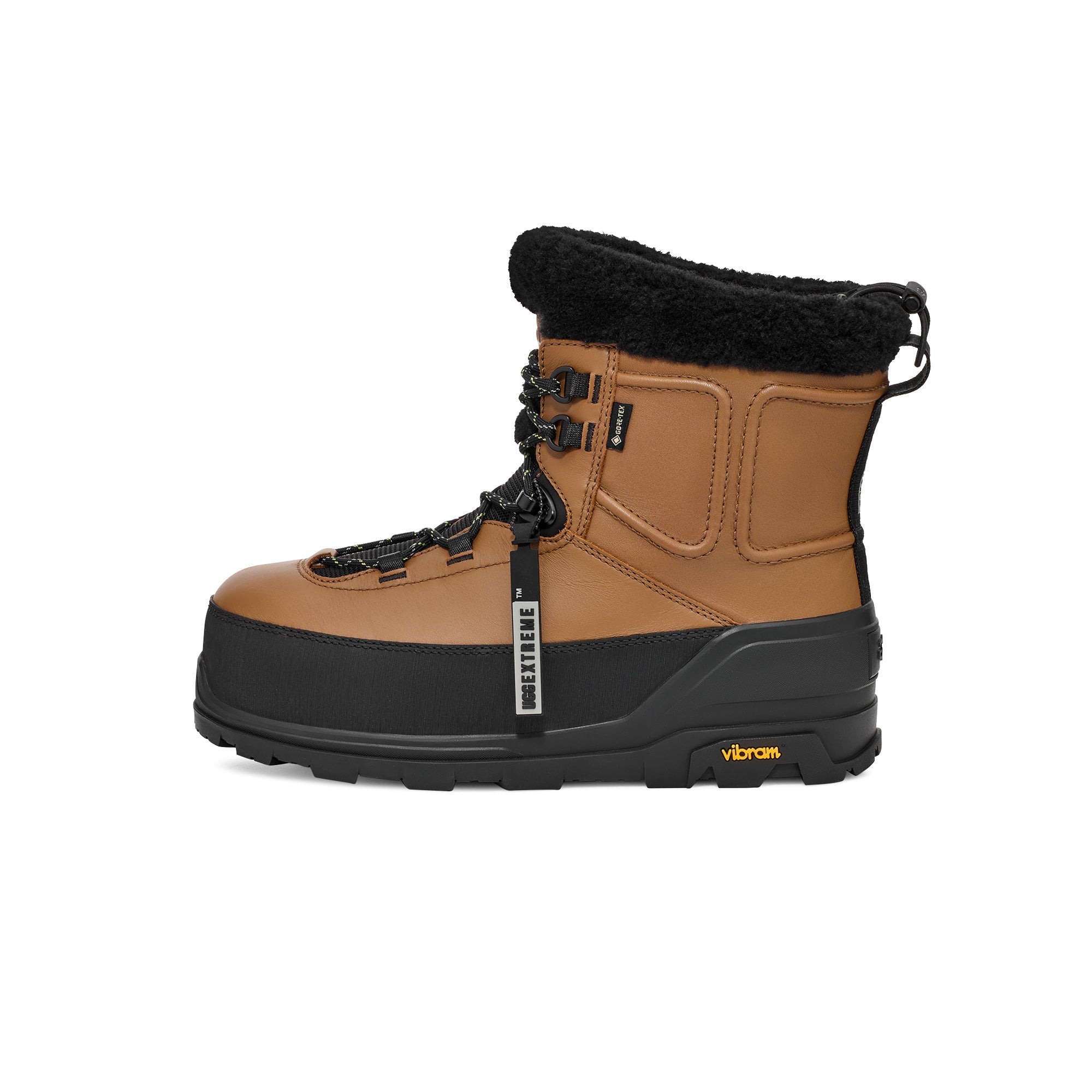 Ugg Men's Shasta Mid Boots