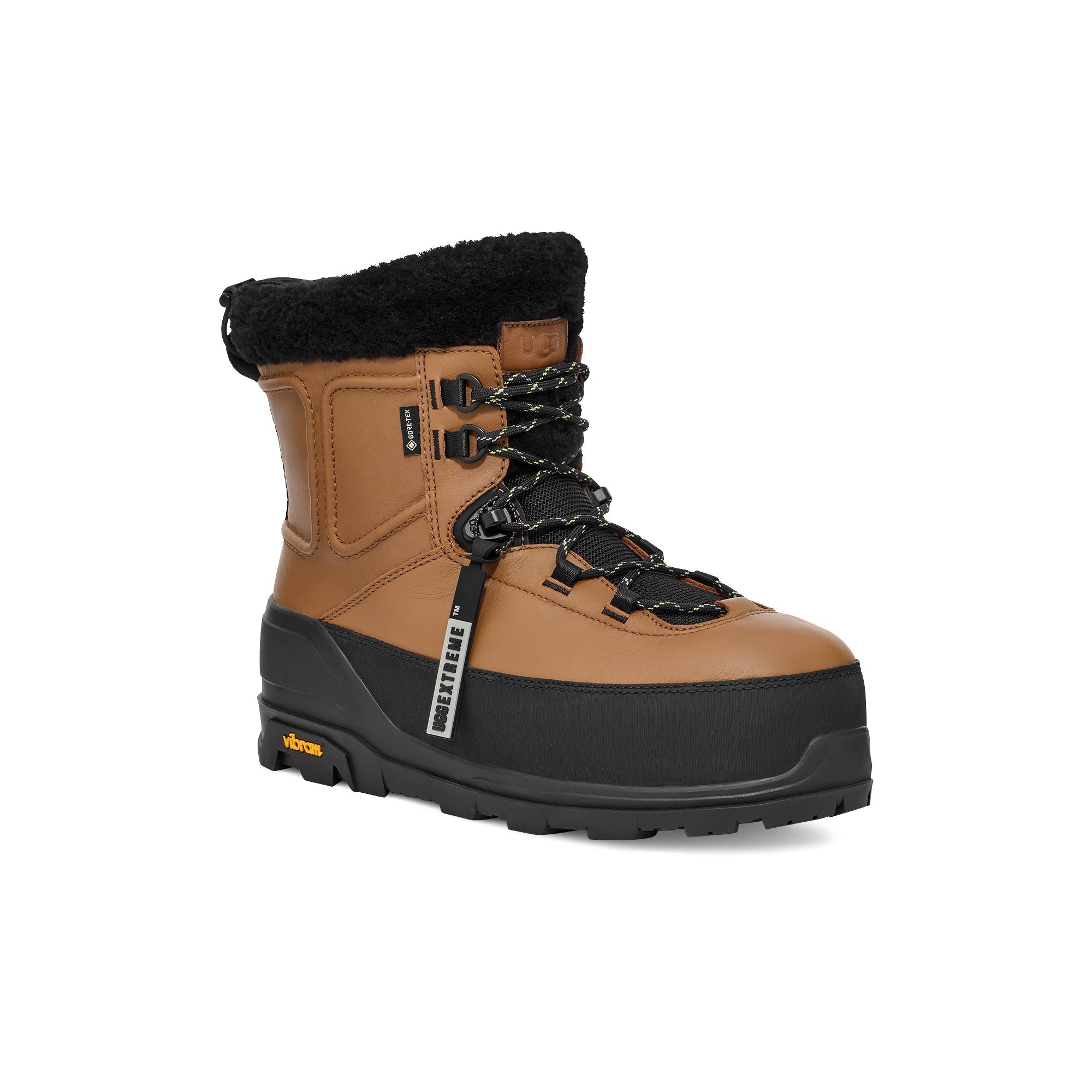 Ugg Men's Shasta Mid Boots