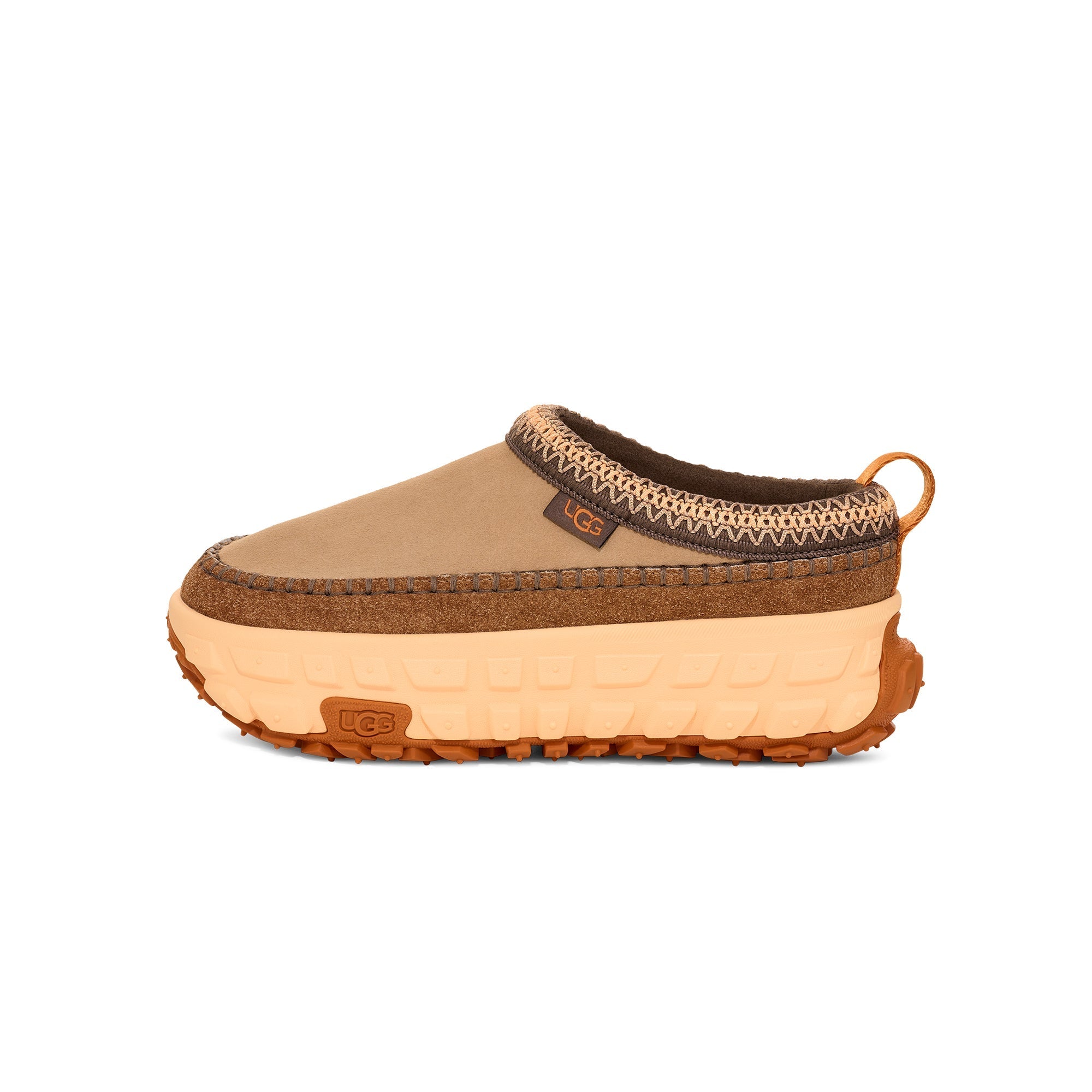 Ugg Womens Venture Daze Slippers