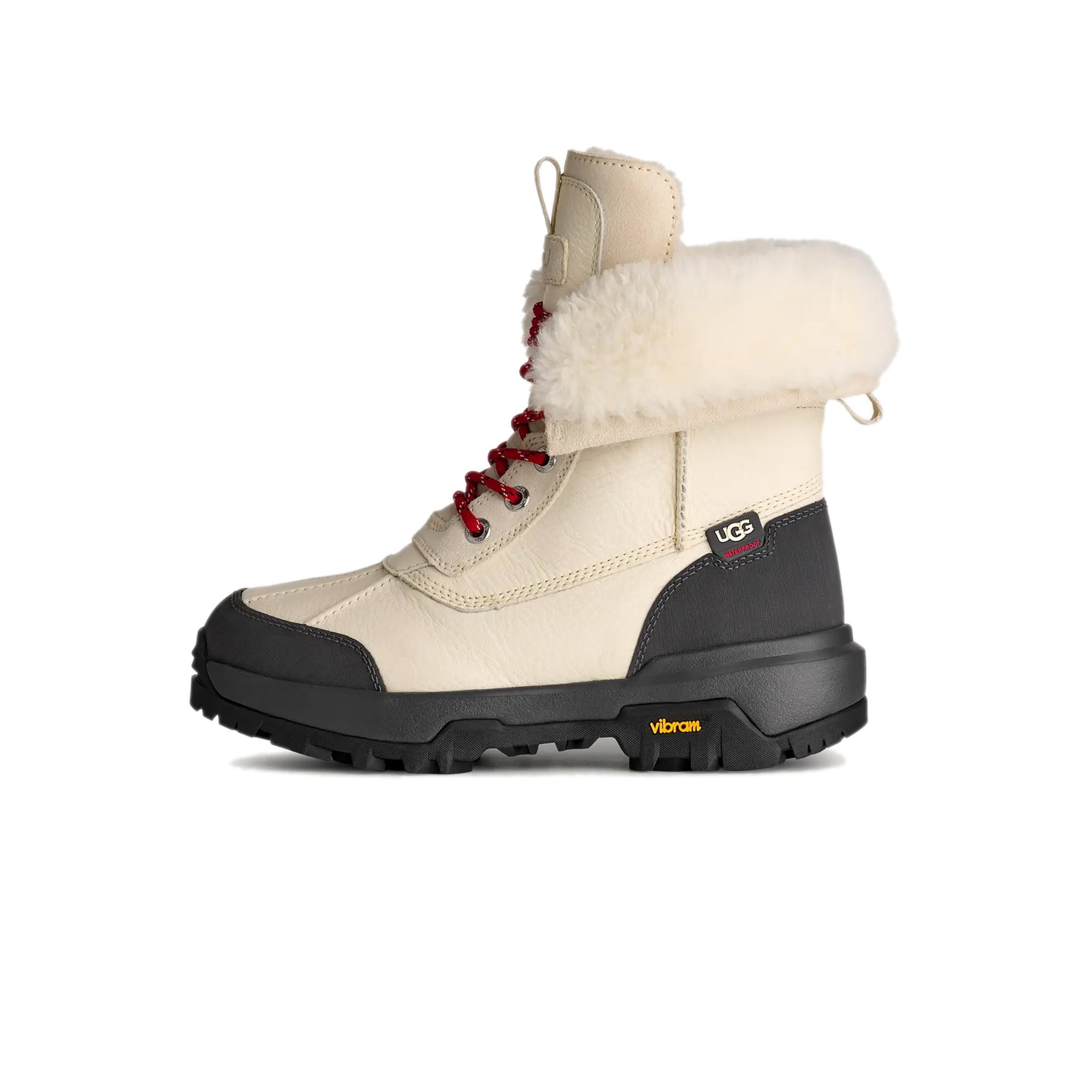 Ugg Womens Adirondack XXV Boot