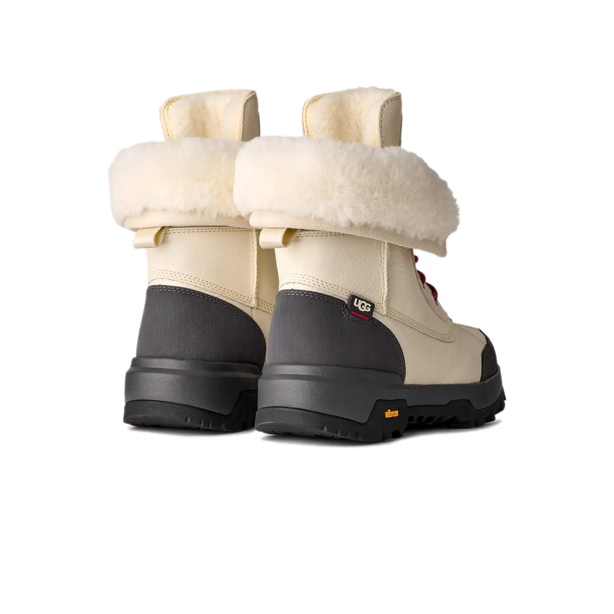 Ugg Womens Adirondack XXV Boot