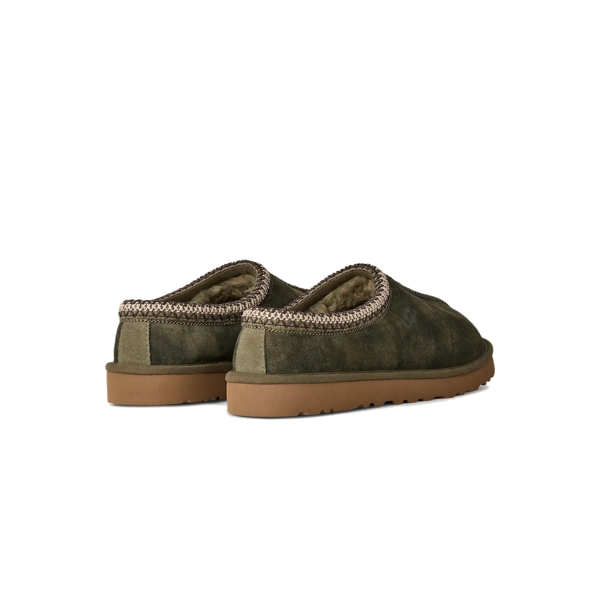 Ugg Mens Tasman Baxter Slipper