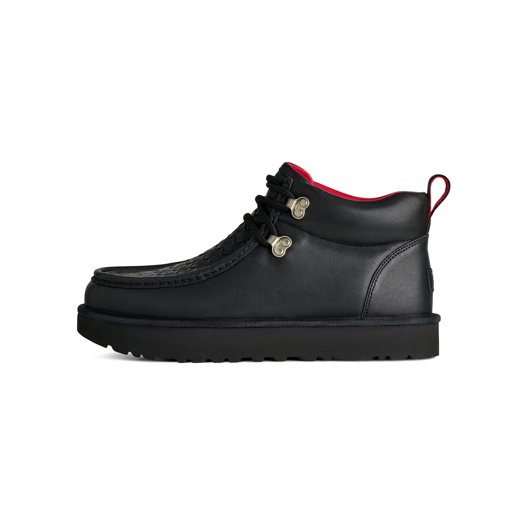 UGG x Ambush Men's Woven Boot