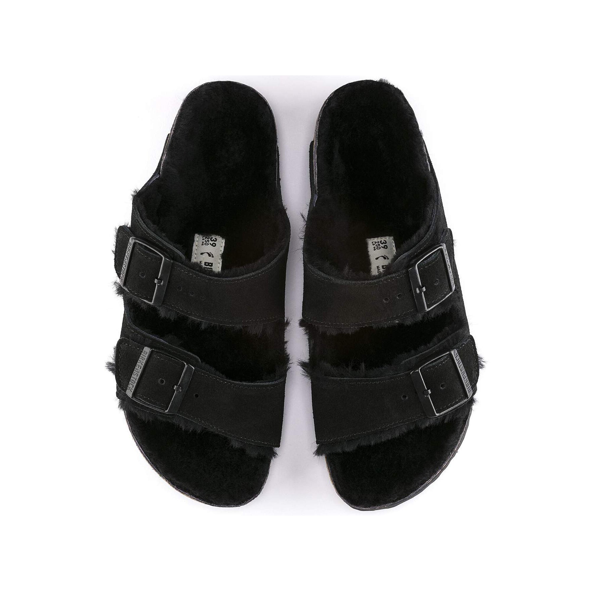 Birkenstock Mens Arizona Shear SD Slipper